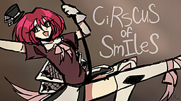Цирк Улыбок