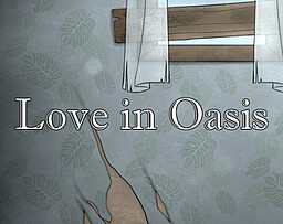 Love in Oasis