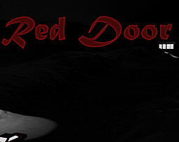 Red Door