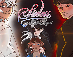 Sinless: on Middle Ground
