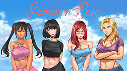 Summer Rose