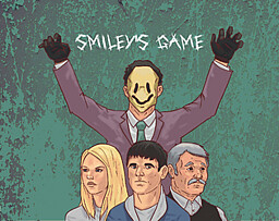 Smiley's game
