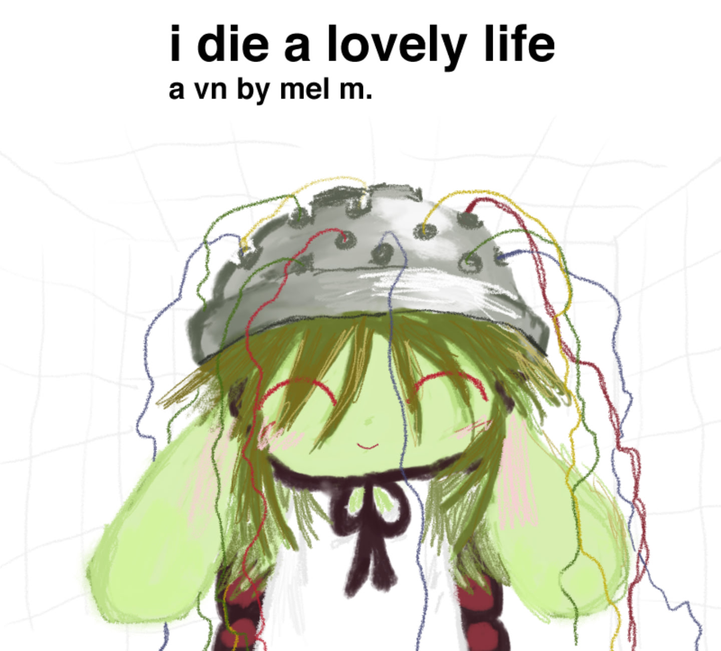 i die a lovely life