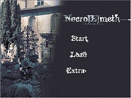 Necro[E]meth