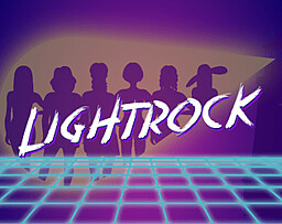 LIGHTROCK