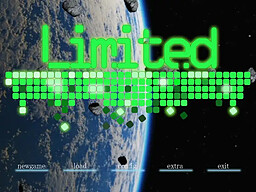 Limited -リミテッド-