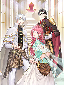 Red White Cinderella