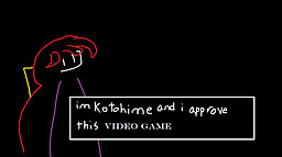 The Endless and Kotohime