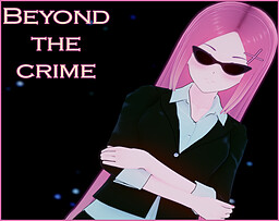 Beyond The Crime