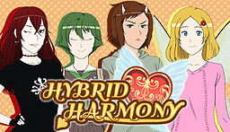 Hybrid Harmony