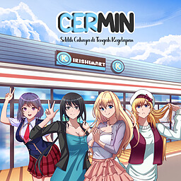 Cerita Minimarket - Setitik Cahaya di Tengah Kegelapan