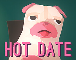 Hot Date