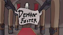 Demon Foster