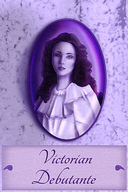 Victorian Debutante