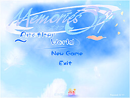 秋之回忆 Another World