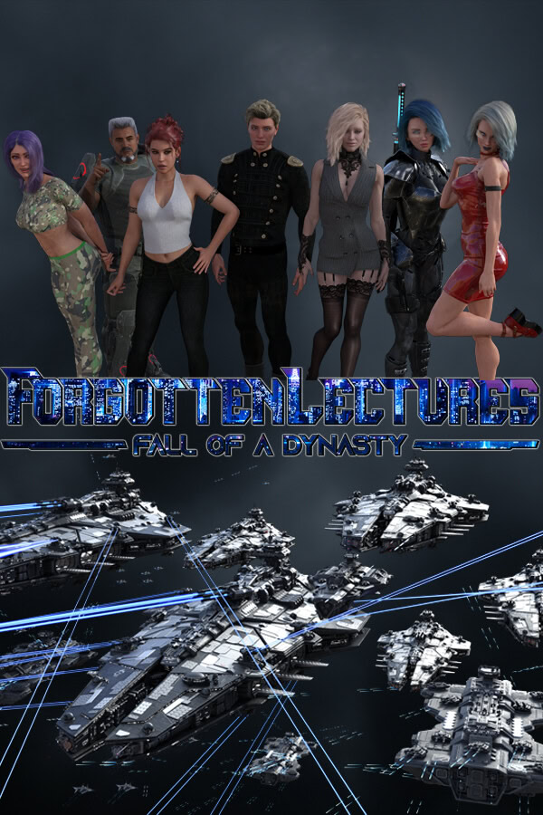 Forgotten Lectures - Fall of a Dynasty