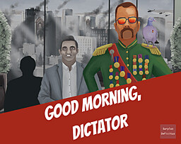 Good Morning, Dictator