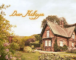 Dear Phillipa