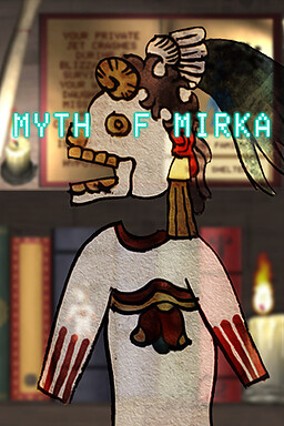 Myth of Mirka