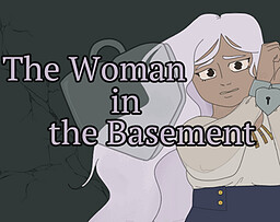 The Woman in the Basement
