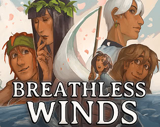 Breathless Winds