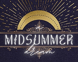 A Midsummer Dream: SasuSaku Visual Novel