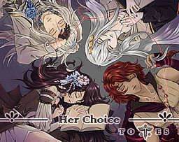 Her Choice