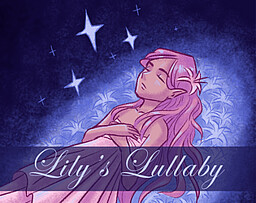 Lily's Lullaby