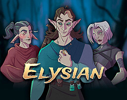 Elysian