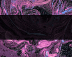 Running into the Unknown