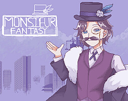 Monsieur Fantasy