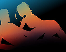 Relationships Are Hard