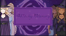 Witchy Memory