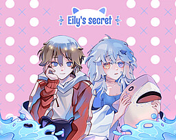 Таємниця Ейлі