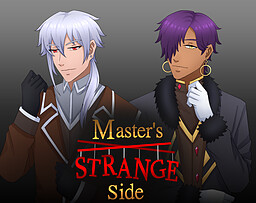Master's Strange Side