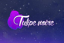 Tulipe Noire