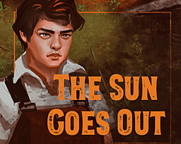 The Sun Goes Out