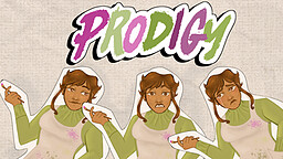 Prodigy