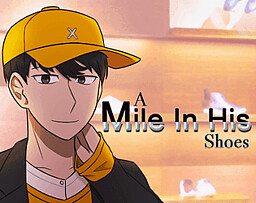 A Mile In His Shoes