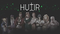 HUTIR
