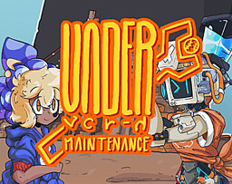 Under Maintenance