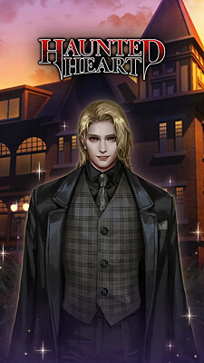 Haunted Heart