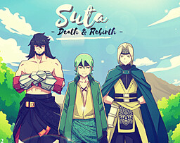 Suta: Death & Rebirth