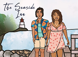 The Seaside Inn
