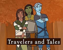 Travelers and Tales