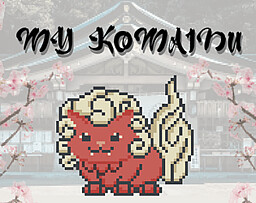 My Komainu