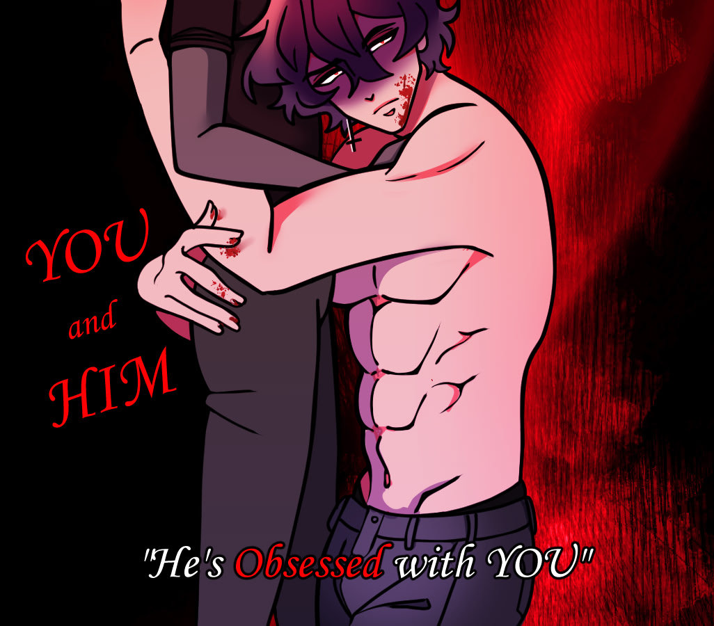 YOU and HIM