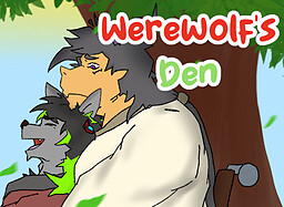 Werewolf's Den
