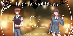 High School Blues