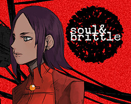 Soul & Brittle